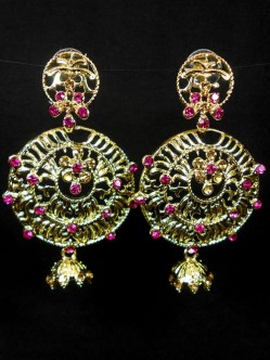 fashion-earring-3G210ER25819